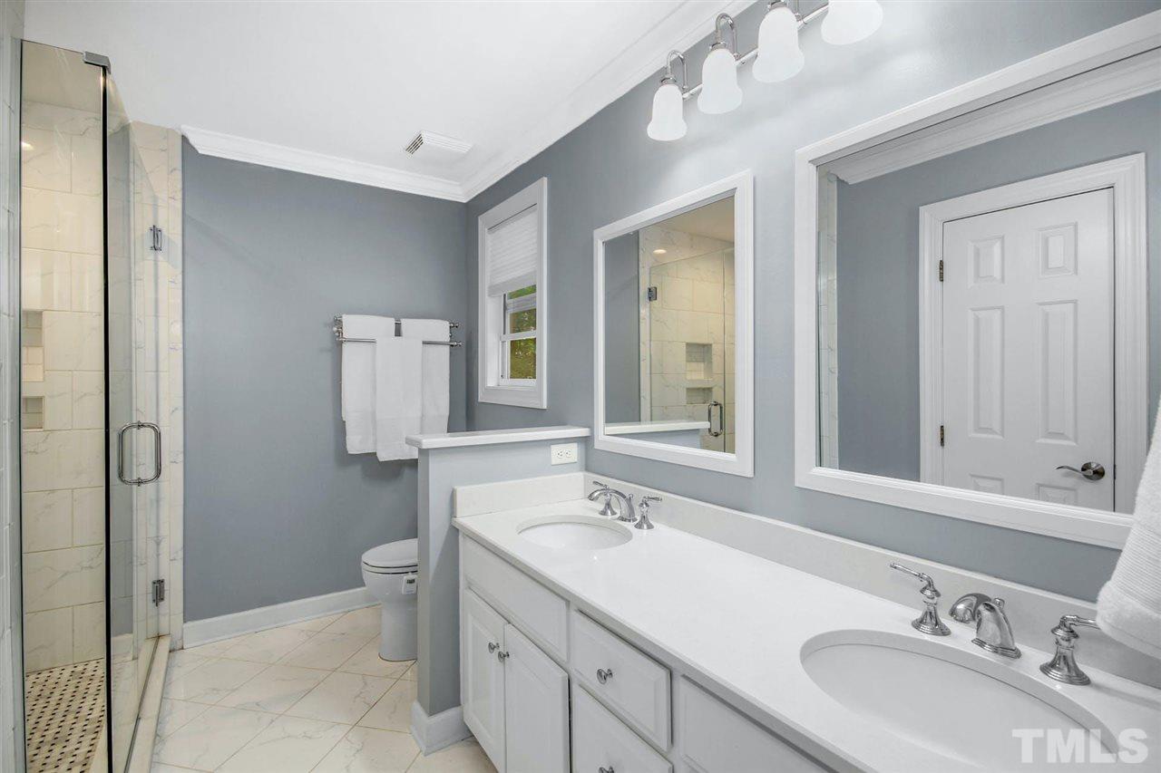 11417 Dunleith Drive Raleigh, NC 27614 - Photo 18 of 30 Gallery Image 18