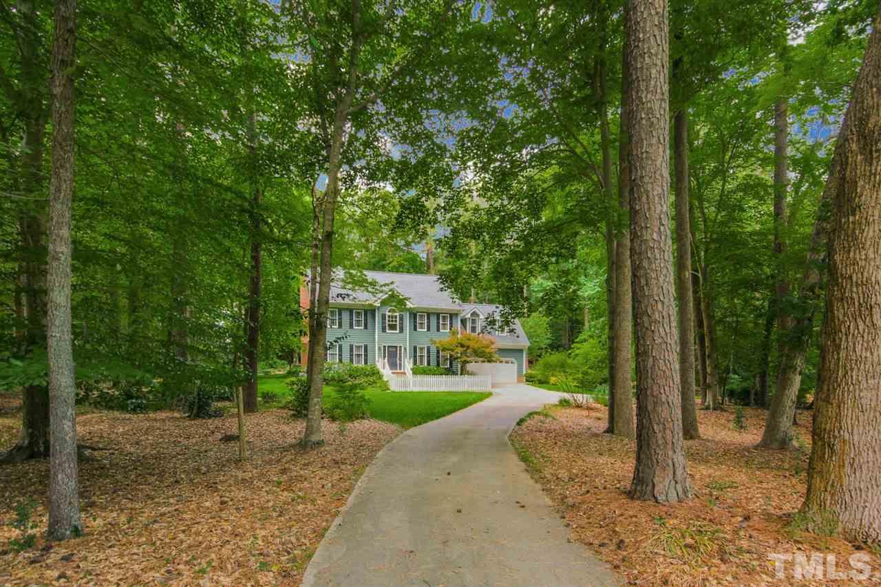 11417 Dunleith Drive Raleigh, NC 27614 - Photo 3 of 30 Gallery Image 3