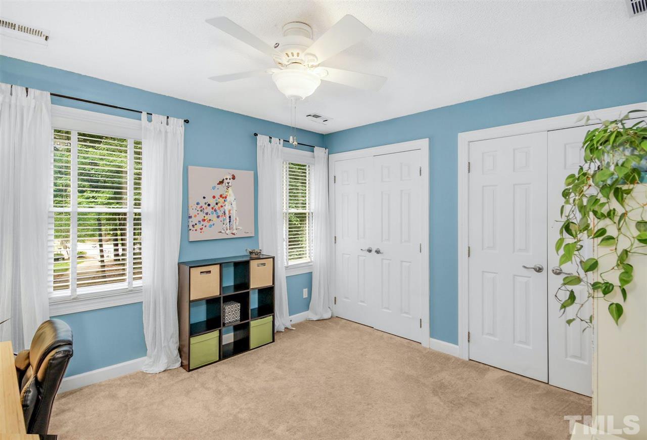 11417 Dunleith Drive Raleigh, NC 27614 - Photo 21 of 30 Gallery Image 21