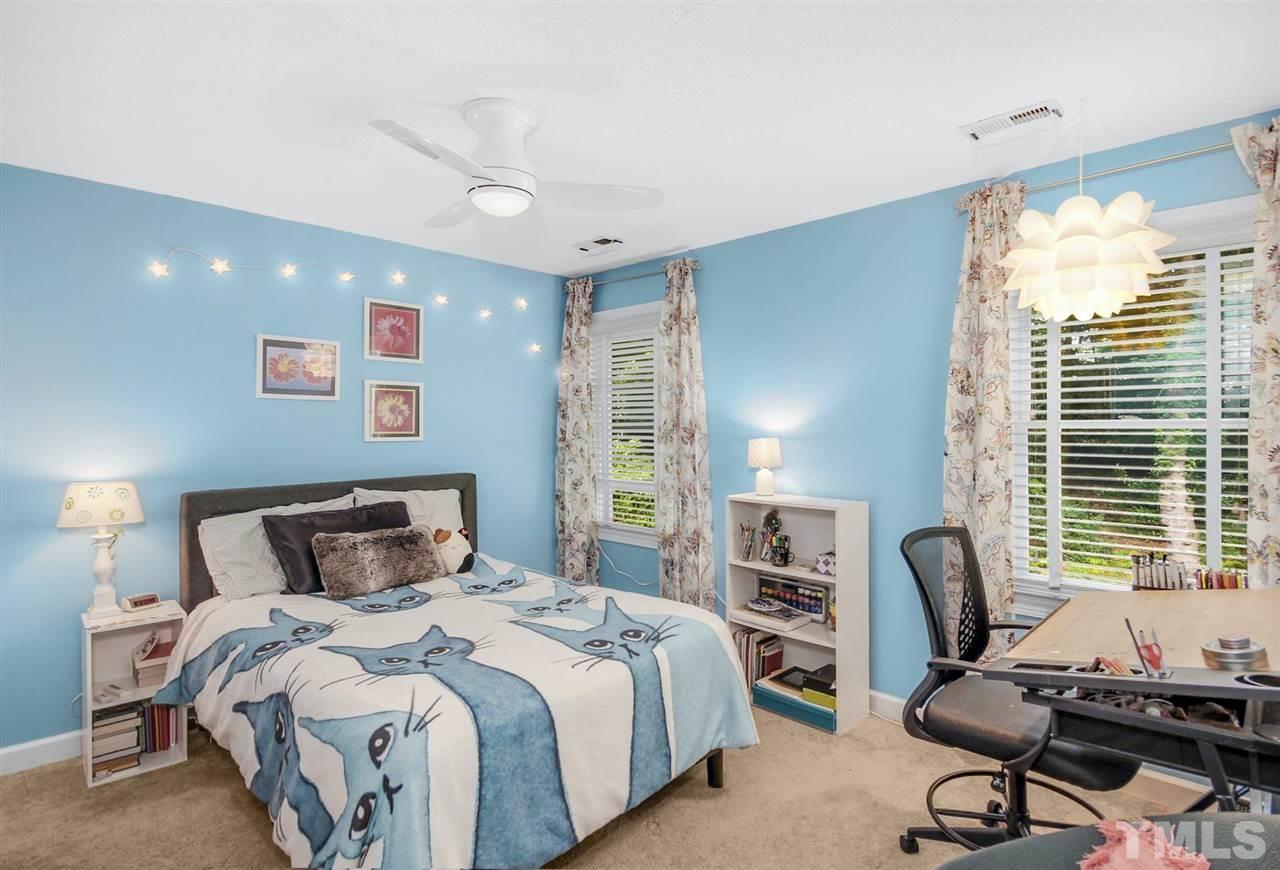 11417 Dunleith Drive Raleigh, NC 27614 - Photo 22 of 30 Gallery Image 22