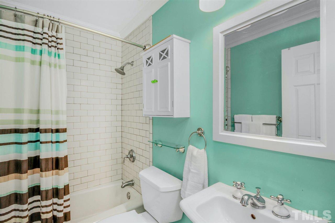 11417 Dunleith Drive Raleigh, NC 27614 - Photo 24 of 30 Gallery Image 24