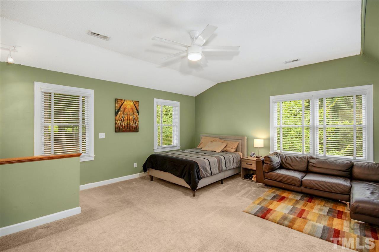 11417 Dunleith Drive Raleigh, NC 27614 - Photo 25 of 30 Gallery Image 25