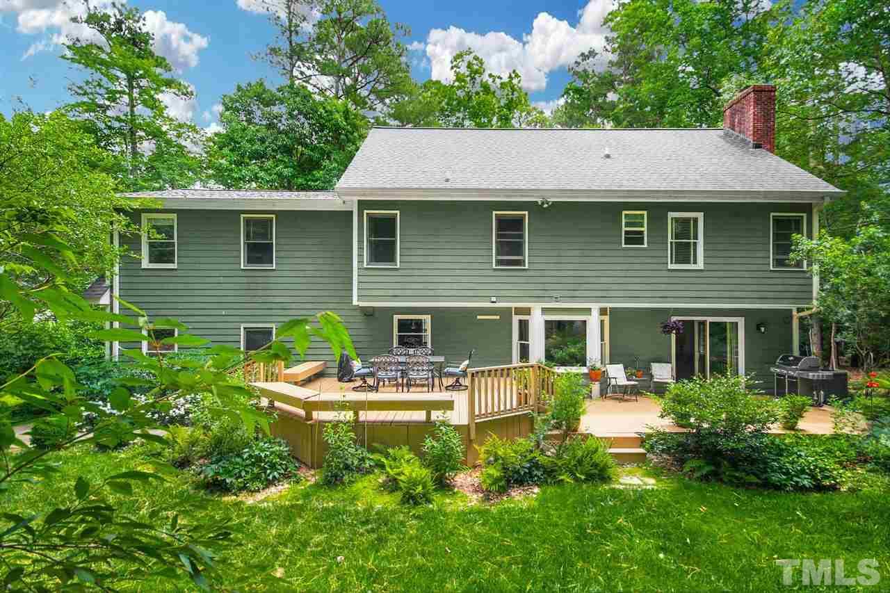11417 Dunleith Drive Raleigh, NC 27614 - Photo 27 of 30 Gallery Image 27
