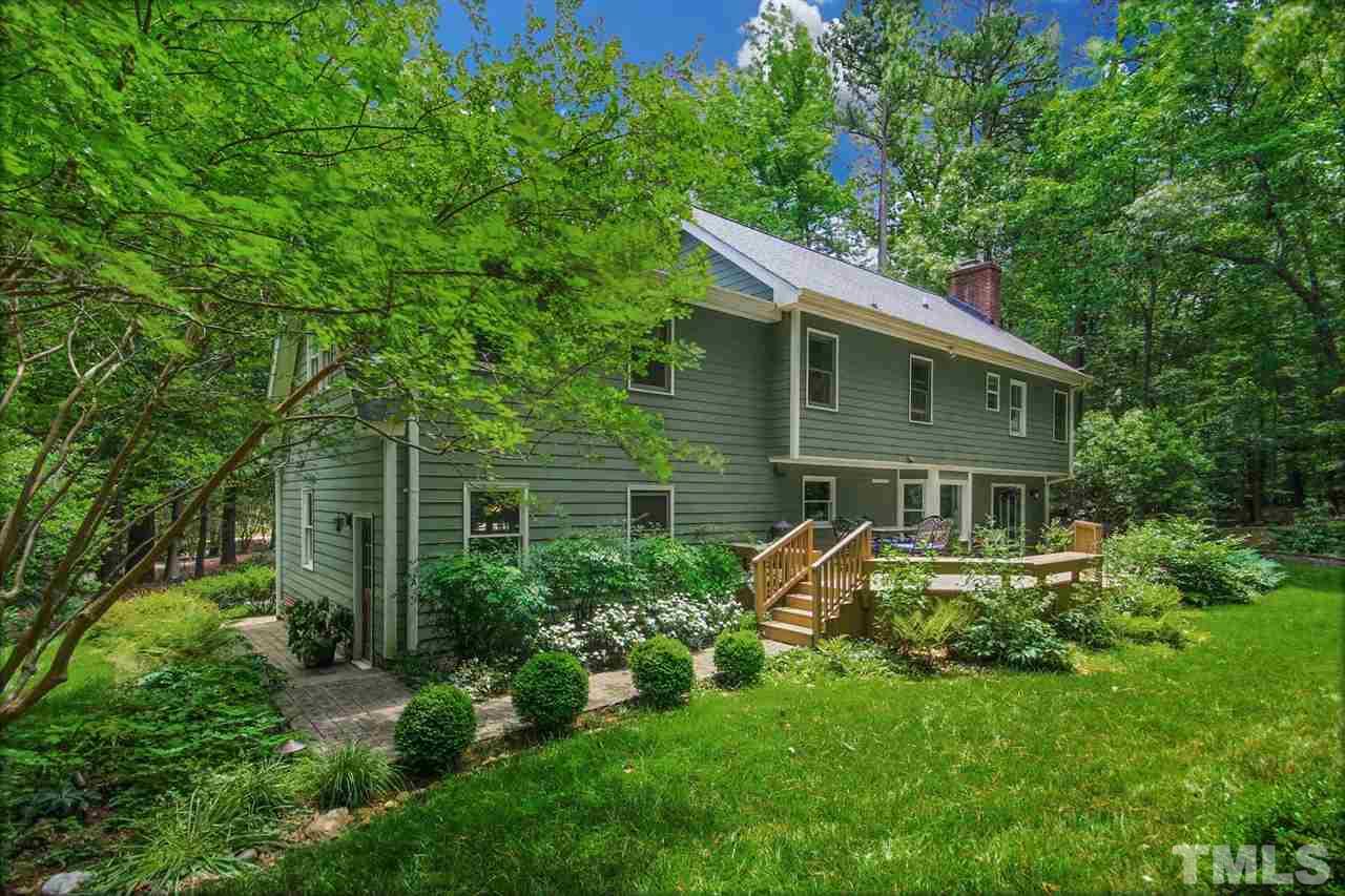 11417 Dunleith Drive Raleigh, NC 27614 - Photo 28 of 30 Gallery Image 28