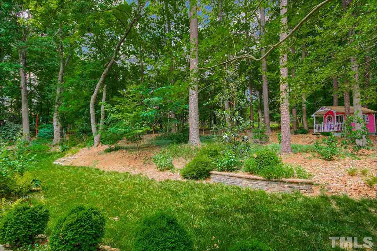 11417 Dunleith Drive Raleigh, NC 27614 - Photo 29 of 30 Gallery Image 29