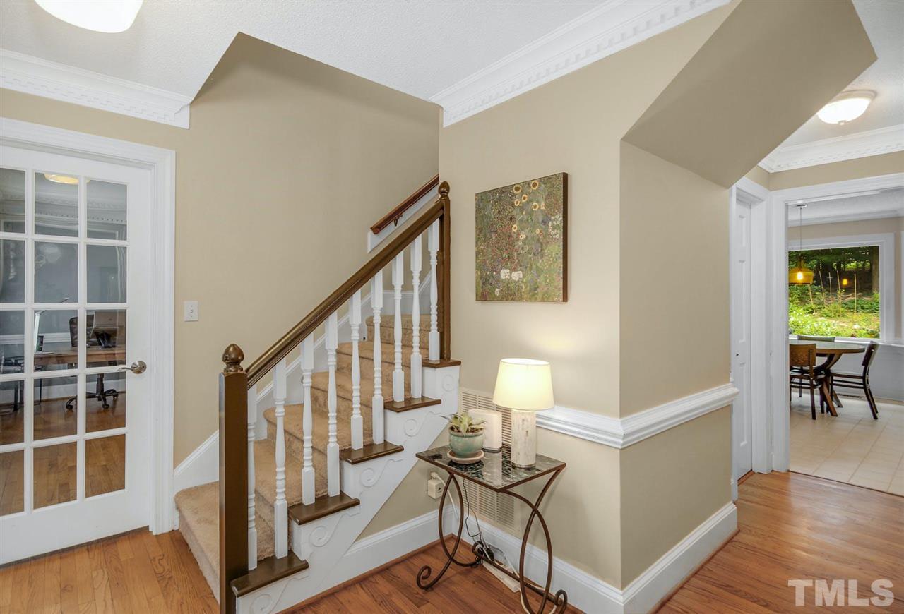 11417 Dunleith Drive Raleigh, NC 27614 - Photo 4 of 30 Gallery Image 4