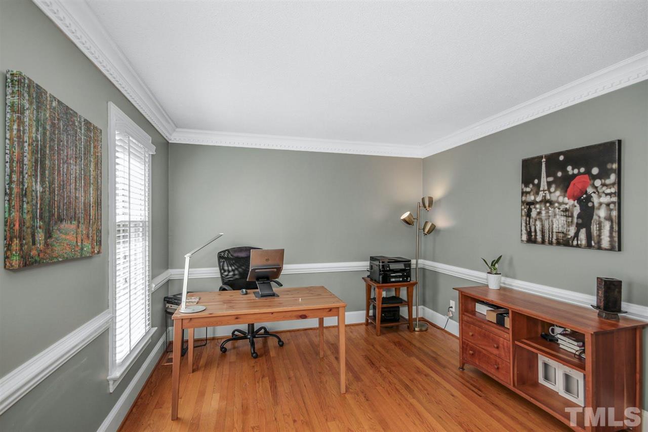 11417 Dunleith Drive Raleigh, NC 27614 - Photo 5 of 30 Gallery Image 5
