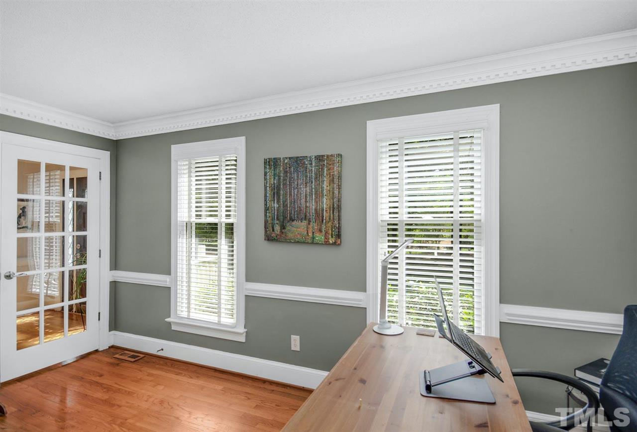 11417 Dunleith Drive Raleigh, NC 27614 - Photo 6 of 30 Gallery Image 6