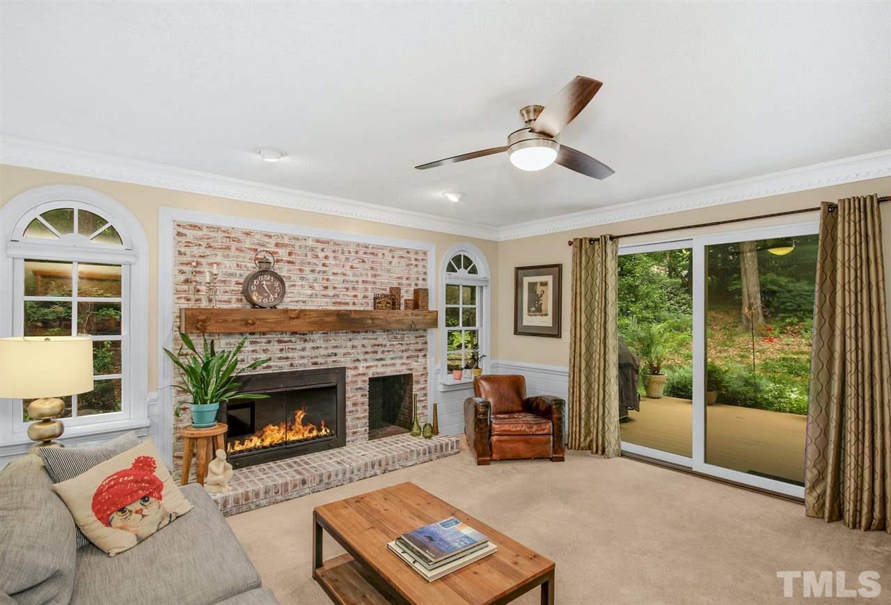 11417 Dunleith Drive Raleigh, NC 27614 - Photo 7 of 30 Gallery Image 7