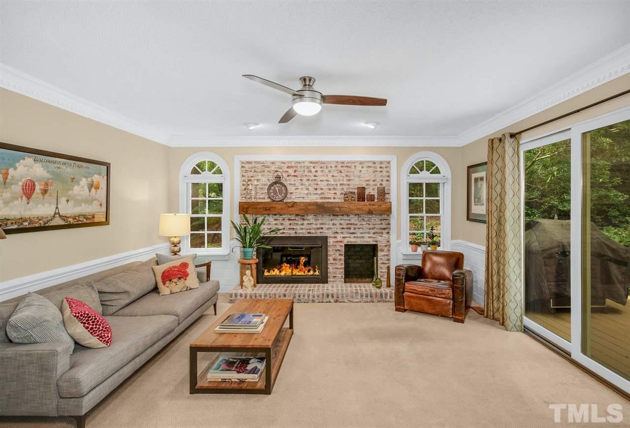 11417 Dunleith Drive Raleigh, NC 27614 - Photo 8 of 30 Gallery Image 8