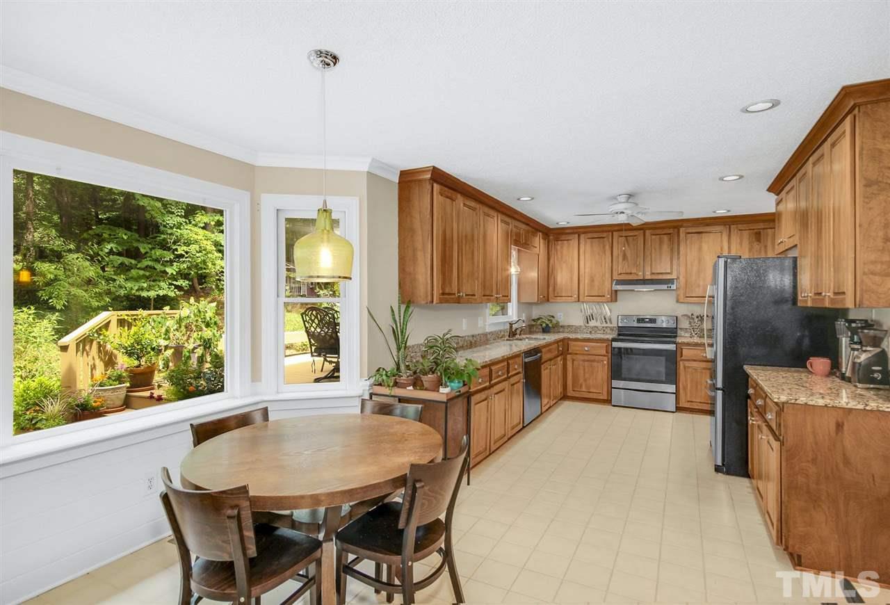 11417 Dunleith Drive Raleigh, NC 27614 - Photo 9 of 30 Gallery Image 9