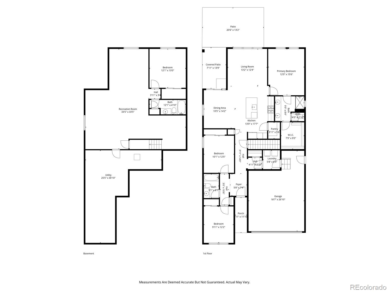 962 Ouzel Falls Road Severance, CO 80550 - Photo 50 of 50 Gallery Image 50
