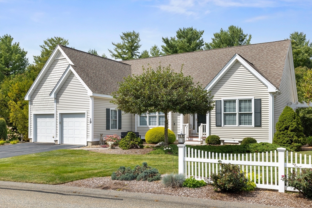 19 Sandstone Road Westford, MA 01886 - Photo 1 of 42