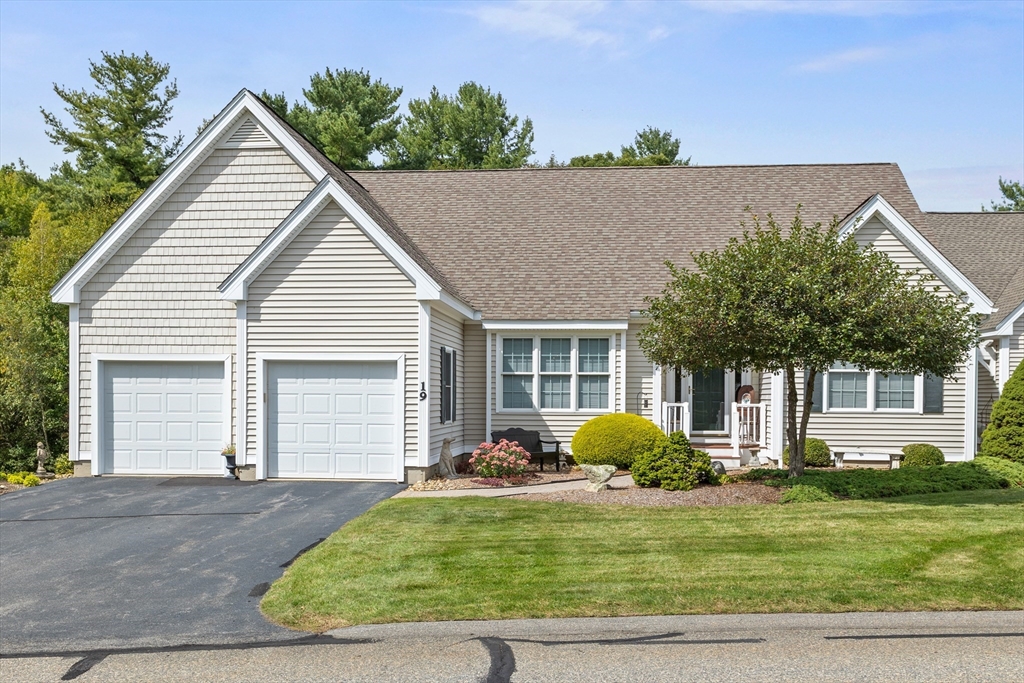 19 Sandstone Road Westford, MA 01886 - Photo 2 of 42