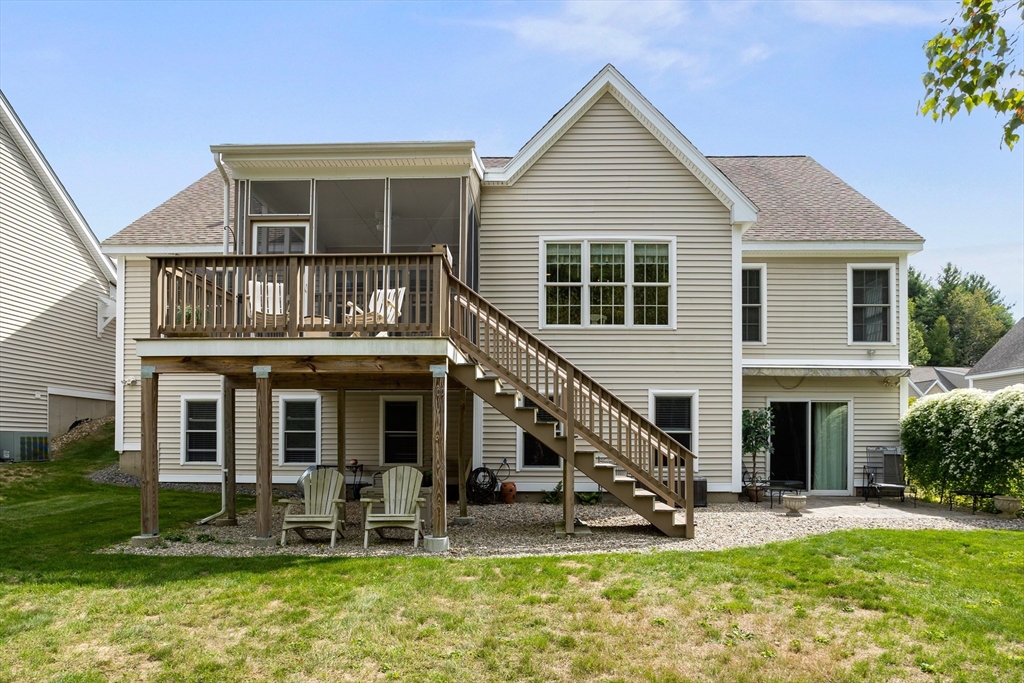 19 Sandstone Road Westford, MA 01886 - Photo 36 of 42