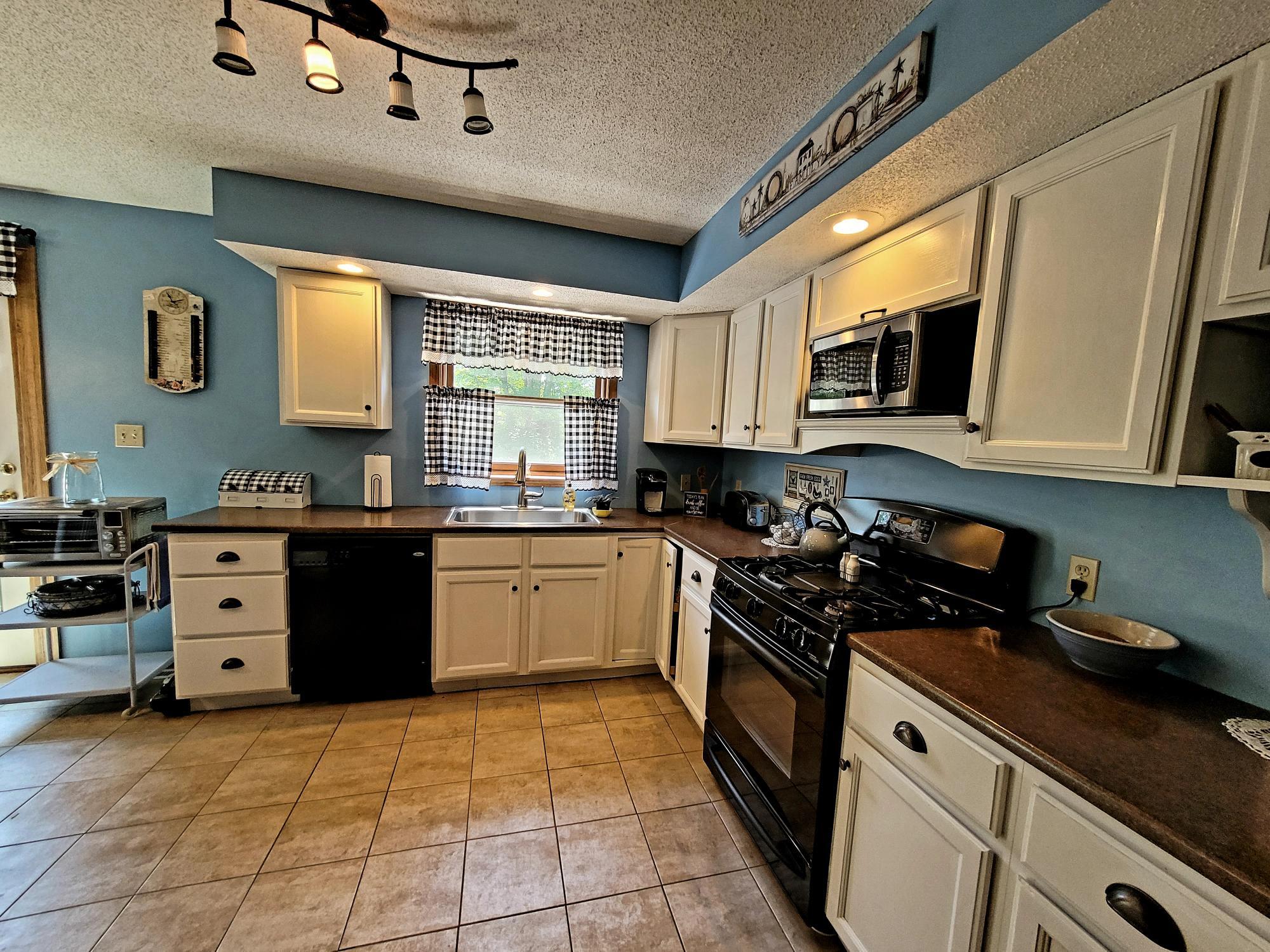 290 Penney Road Belgrade, ME 04917 - Photo 14 of 50 Kitchen