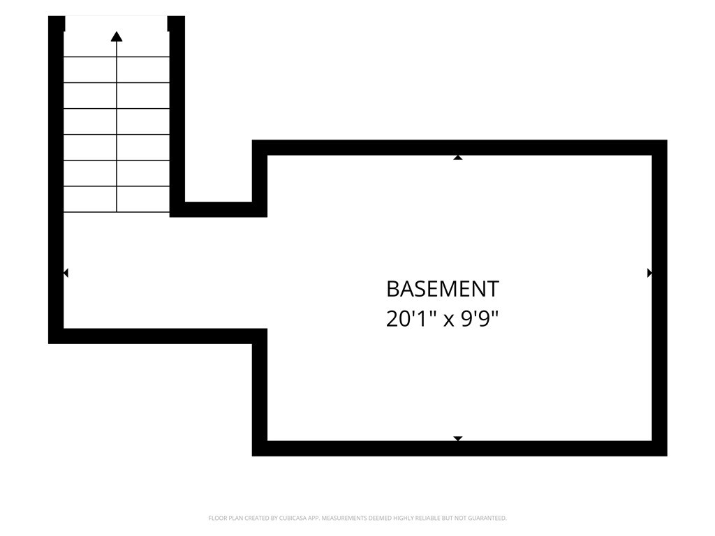 292 East George Street Banning, CA 92220 - Photo 30 of 31 Basement