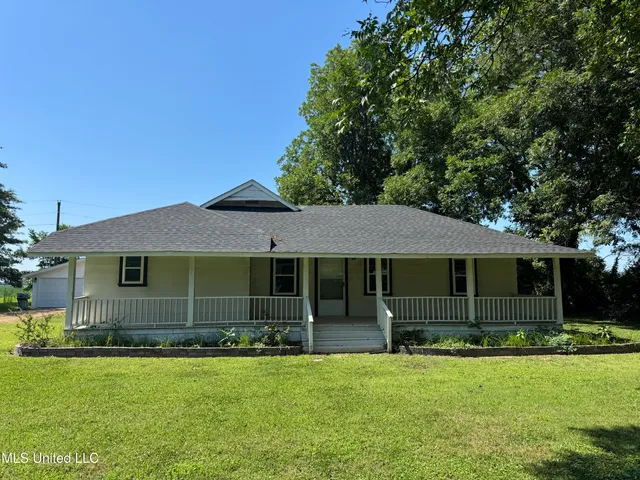 $185,000 | 367 Lampard Road, Cleveland, MS 38732