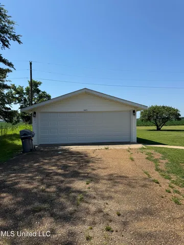 $185,000 | 367 Lampard Road, Cleveland, MS 38732
