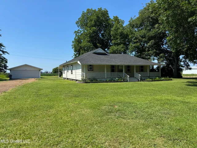 $185,000 | 367 Lampard Road, Cleveland, MS 38732