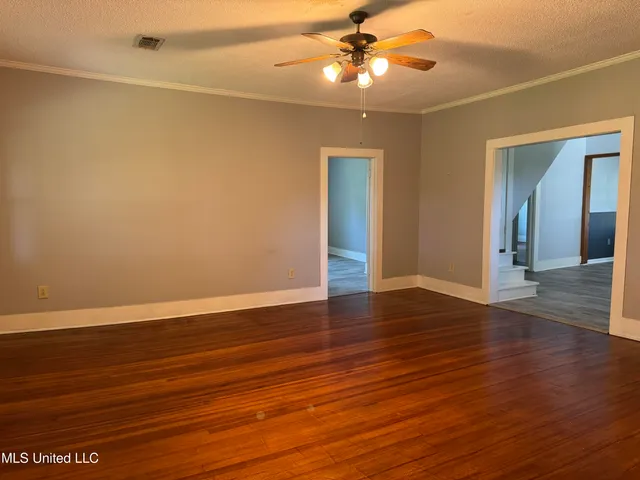 $185,000 | 367 Lampard Road, Cleveland, MS 38732