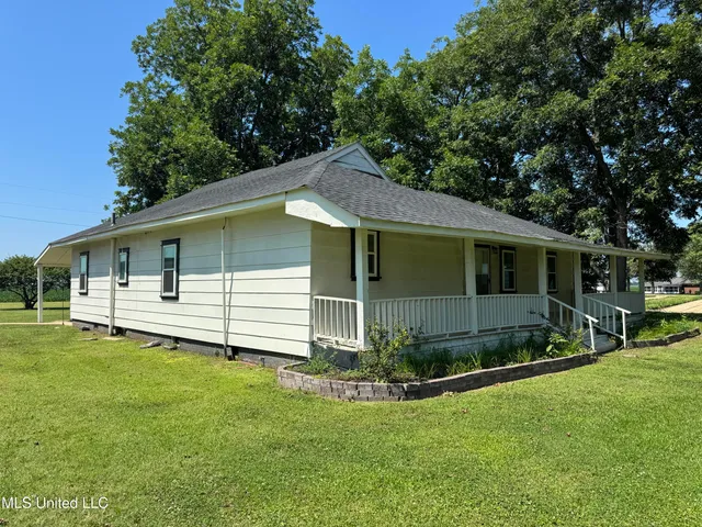 $185,000 | 367 Lampard Road, Cleveland, MS 38732