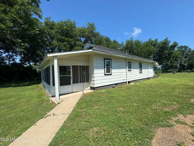 $185,000 | 367 Lampard Road, Cleveland, MS 38732