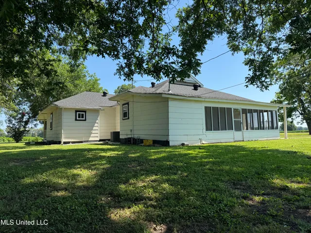 $185,000 | 367 Lampard Road, Cleveland, MS 38732