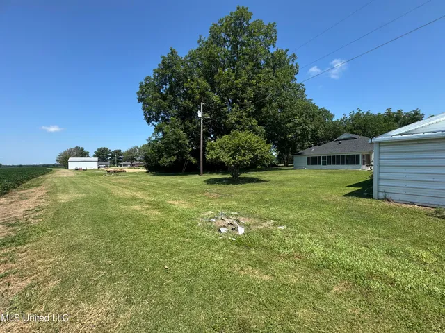$185,000 | 367 Lampard Road, Cleveland, MS 38732