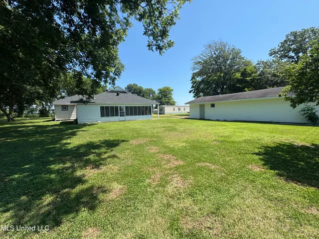 $185,000 | 367 Lampard Road, Cleveland, MS 38732