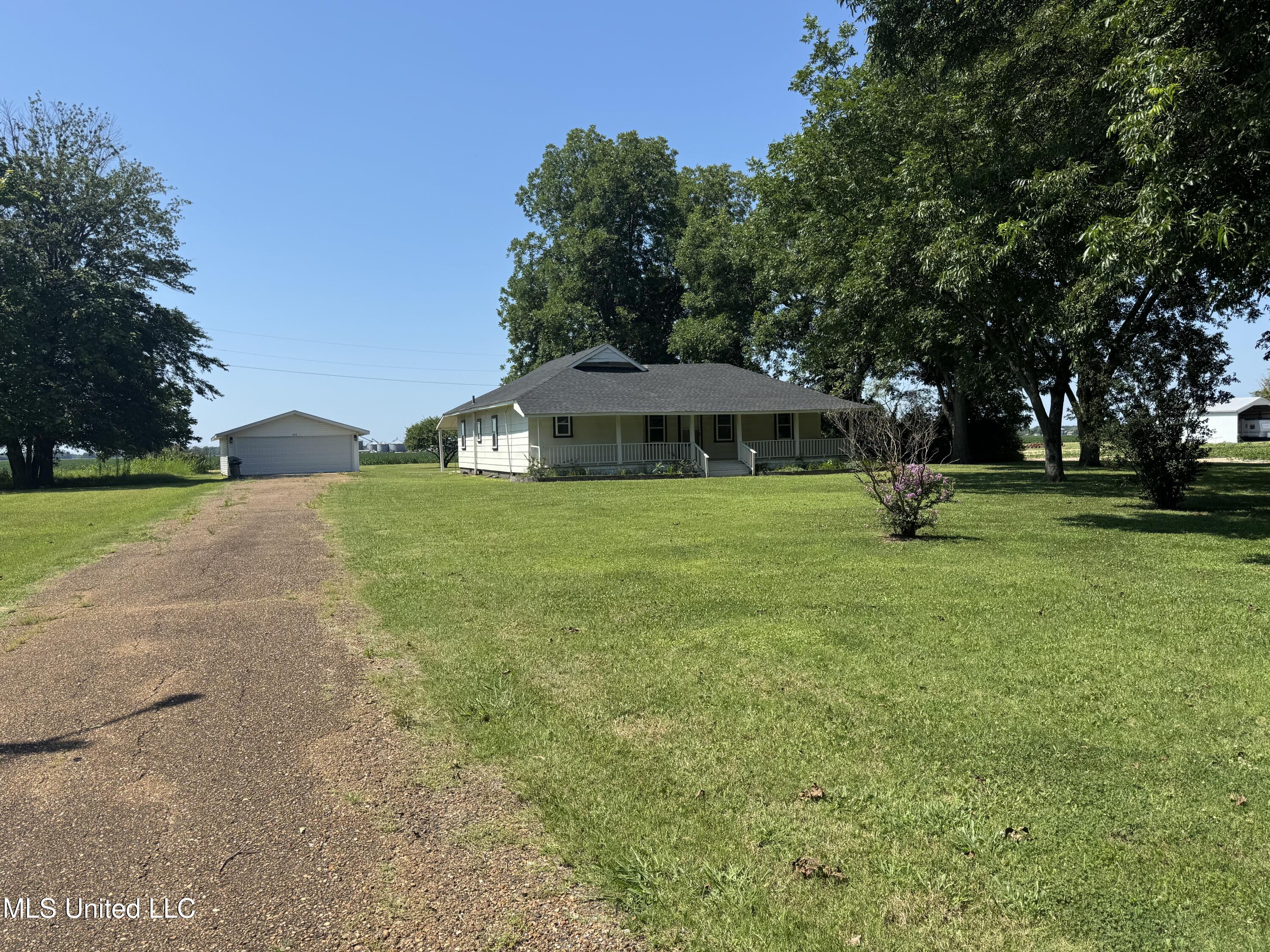 367 Lampard Road Cleveland, MS 38732 - Photo 10 of 51 IMG_3159