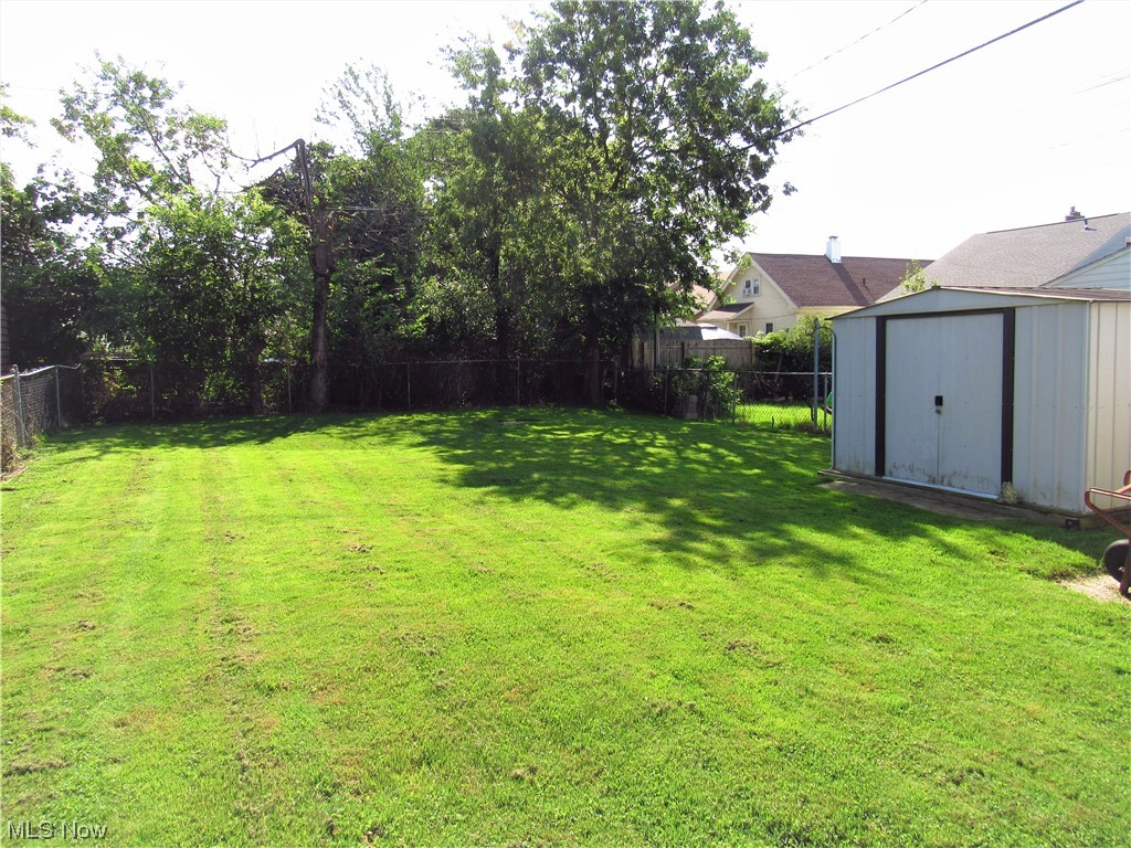 3545 Bosworth Road Cleveland, OH 44111 - Photo 15 of 16 Gallery Image 15