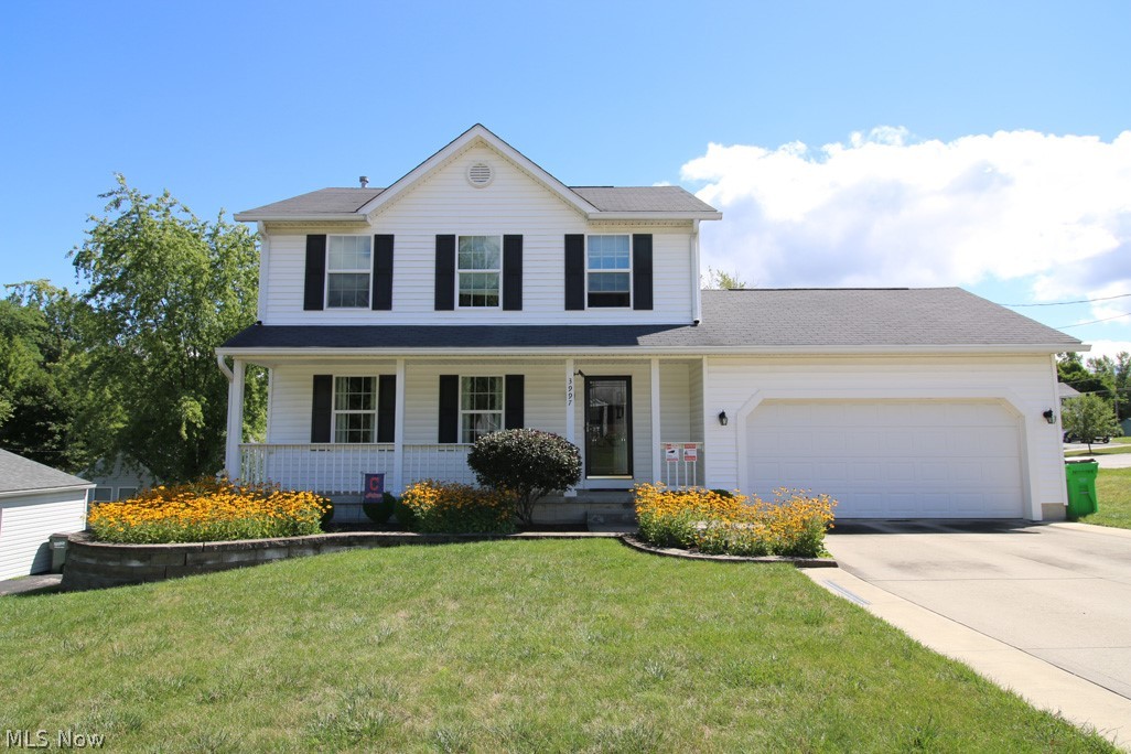 3997 Vira Road Stow, OH 44224 - Photo 1 of 21