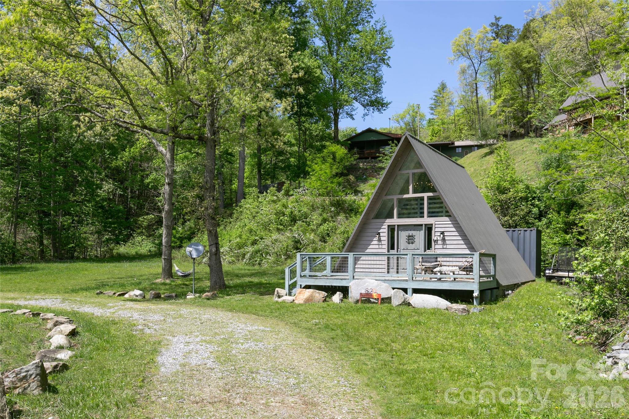 820 Shuler Lake Road Robbinsville, NC 28771 - Photo 30 of 32