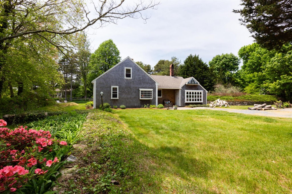 25-35 Governor Prence Road Eastham, MA 02642 - Photo 1 of 30 Gallery Image 1