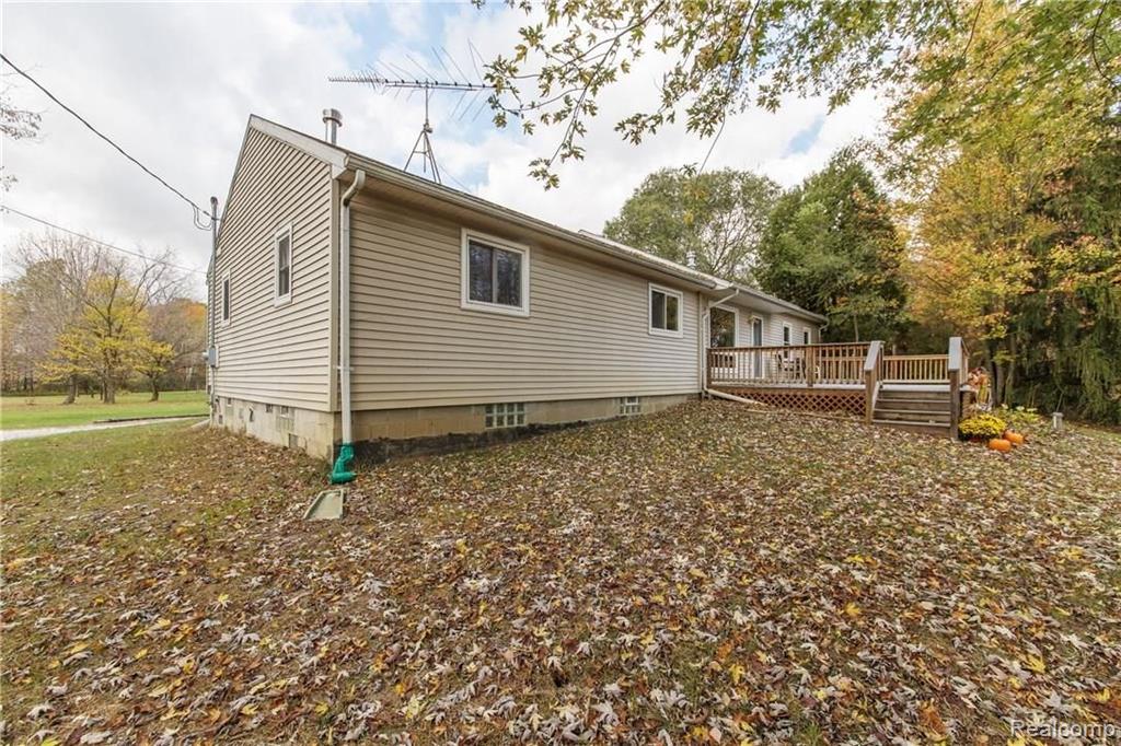 12459 Townsend Road Milan, MI 48160 - Photo 27 of 30