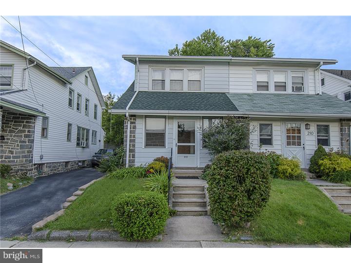 212 South Manoa Road Havertown, PA 19083 - Photo 1 of 24