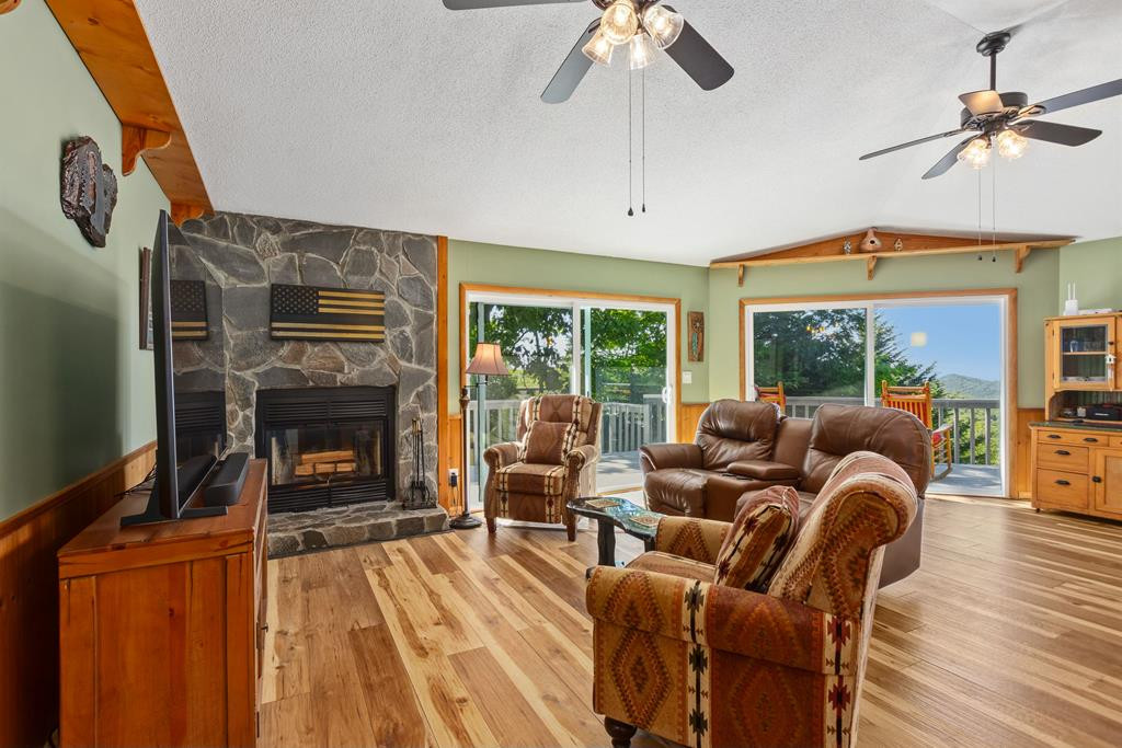 124 U Drive Road Murphy, NC 28906 - Photo 12 of 49
