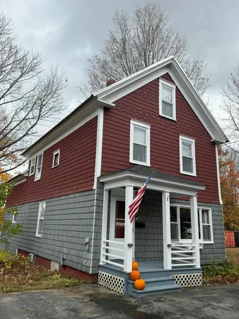 $225,000 | 49 Cargill Street, Livermore Falls, ME 04254