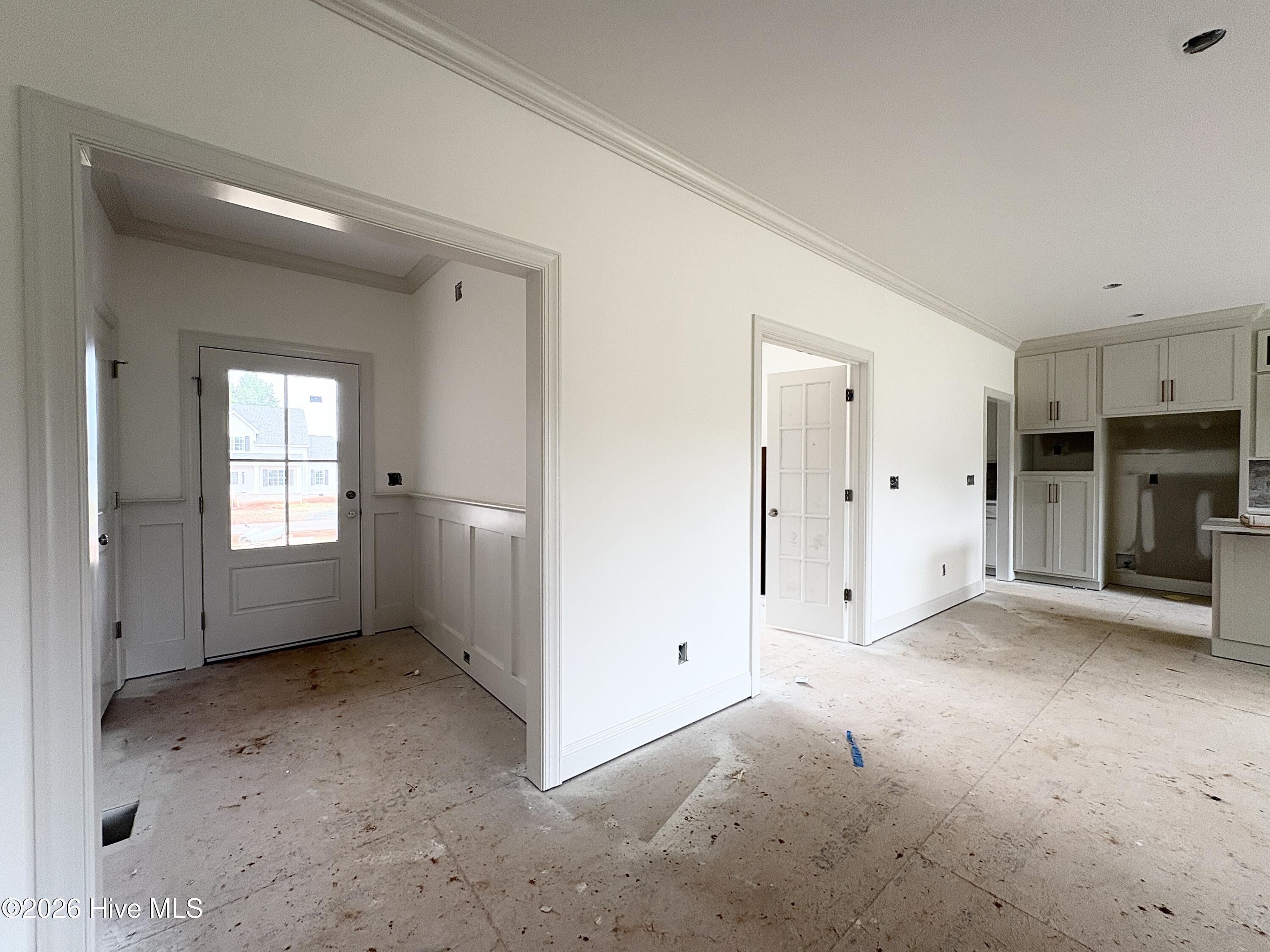 7347 Huckleberry Lane Spring Hope, NC 27882 - Photo 2 of 19