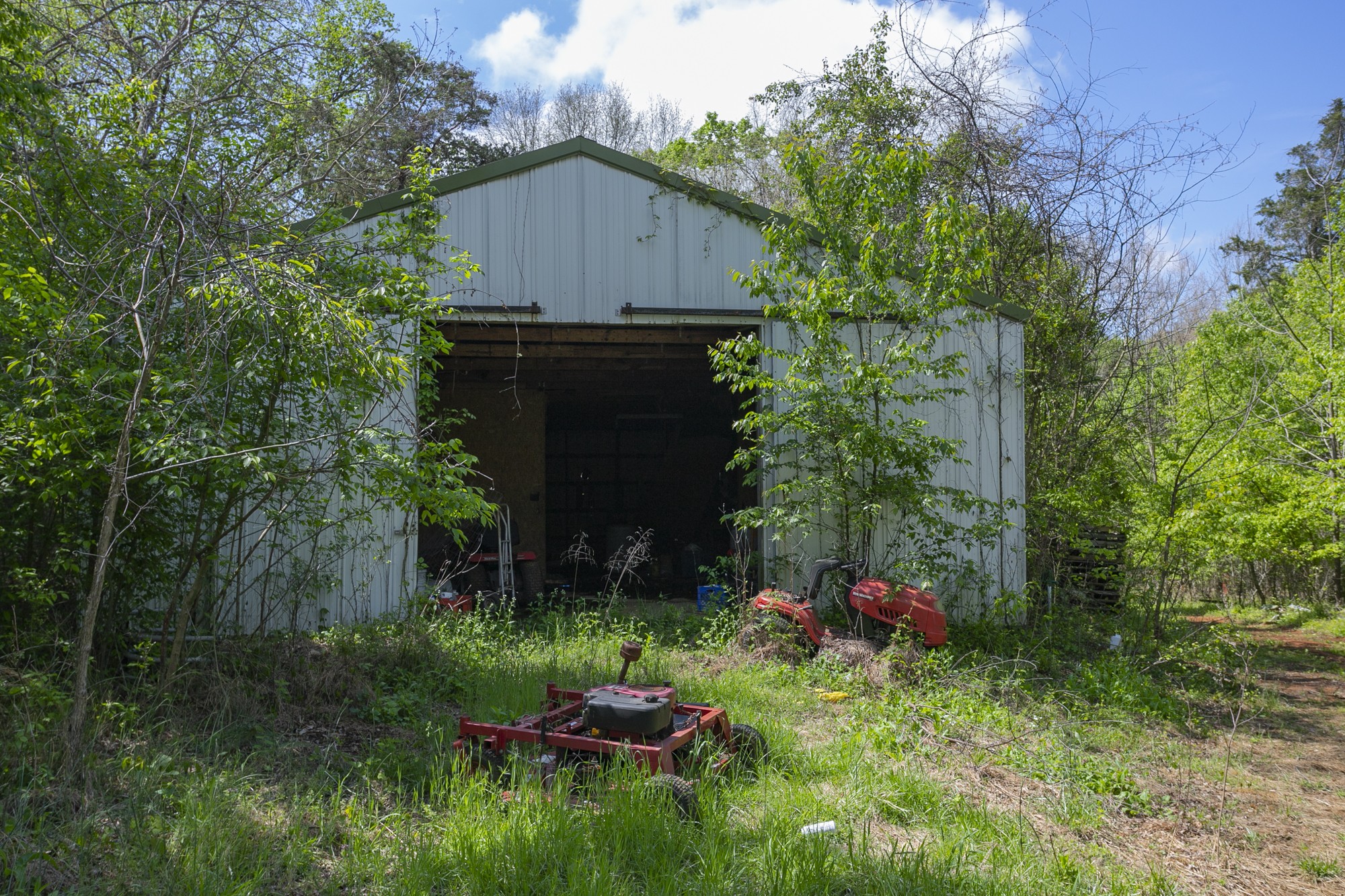 1322 Garrettsburg Road Clarksville, TN 37042 - Photo 26 of 27 Gallery Image 26