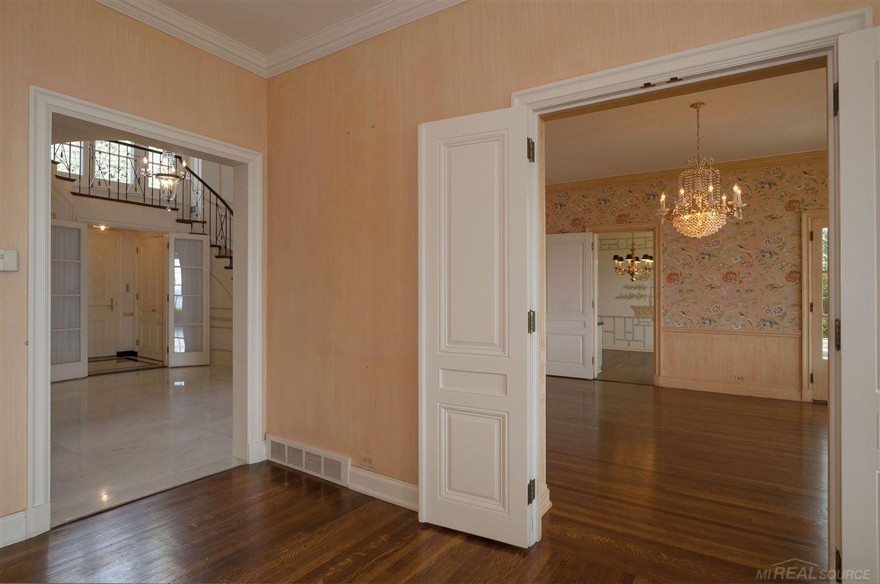80 Lake Shore Road Grosse Pointe Farms, MI 48236 - Photo 35 of 90