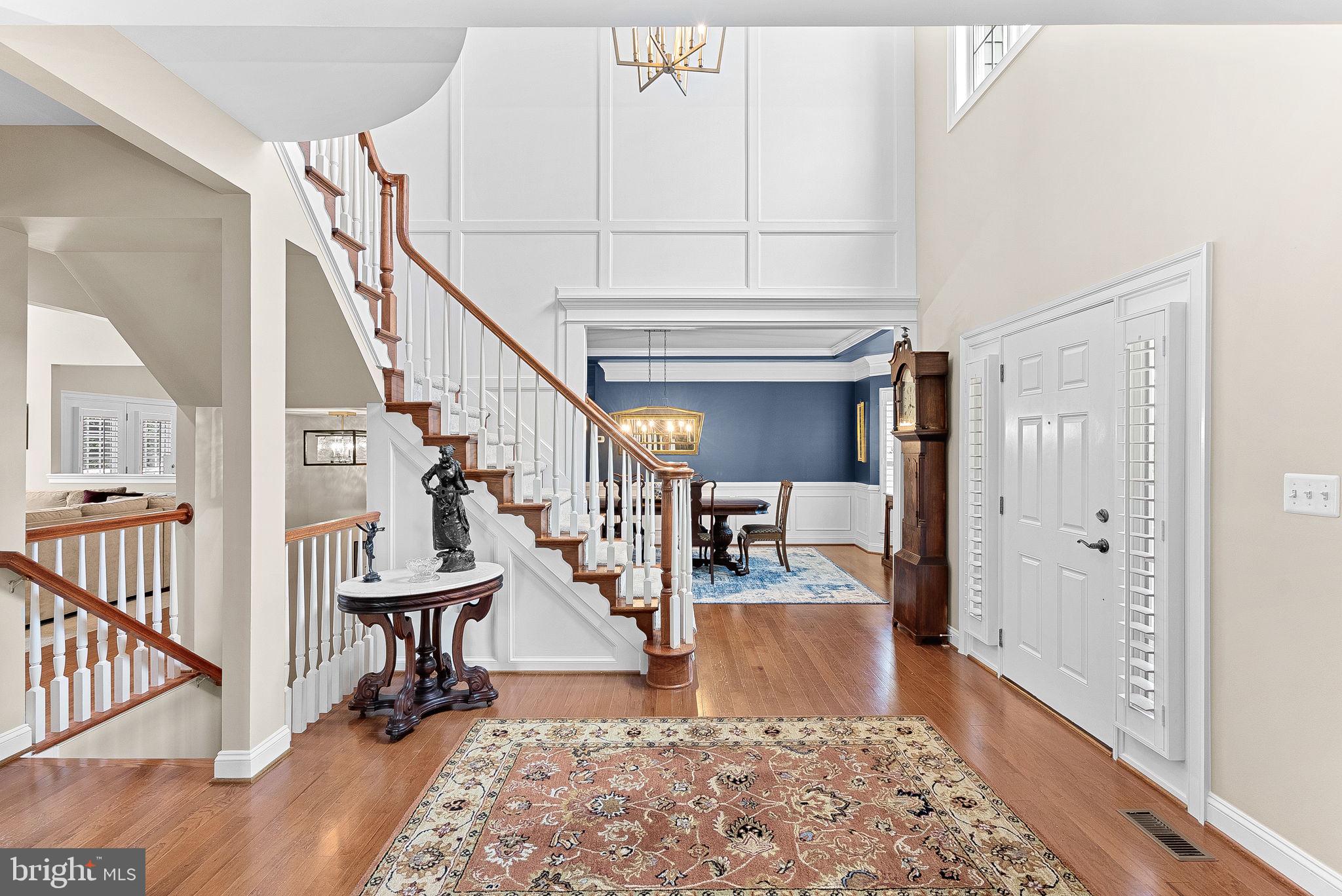 16534 Goldencrest Circle Purcellville, VA 20132 - Photo 10 of 117 Gallery Image 10