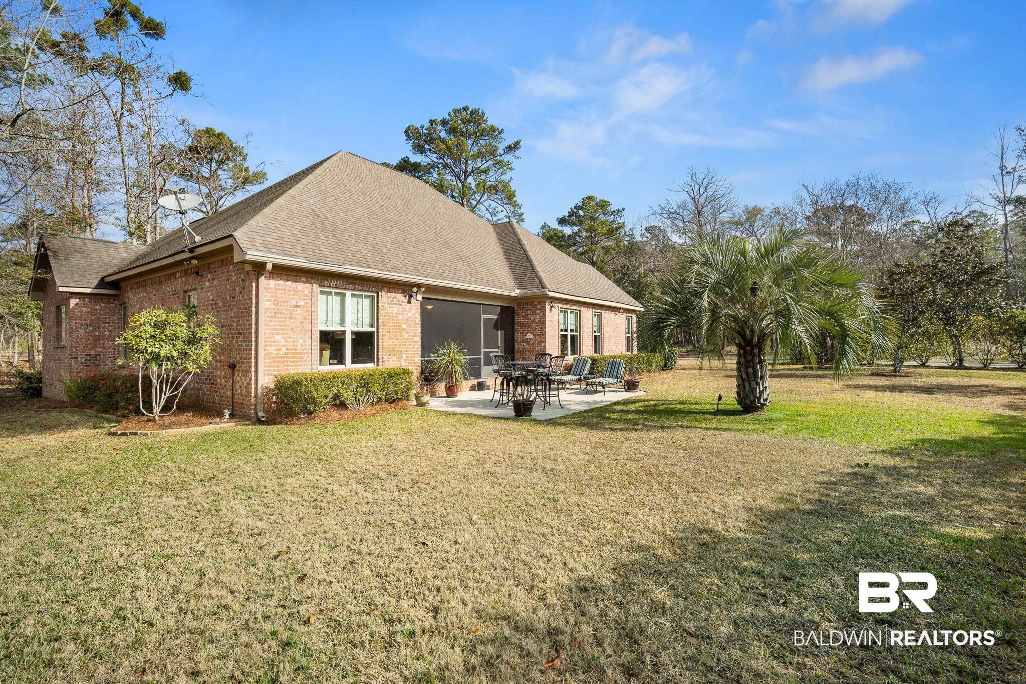 17375 Polo Ridge Boulevard Fairhope, AL 36532 - Photo 42 of 47