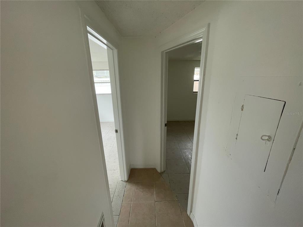 5311 Avery Road New Port Richey, FL 34652 - Photo 11 of 34 wooden floor in a gallery