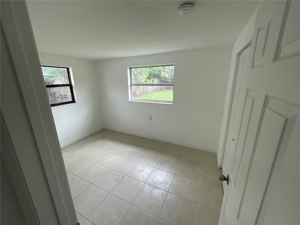 5311 Avery Road New Port Richey, FL 34652 - Photo 32 of 34 a view of an empty room with a window