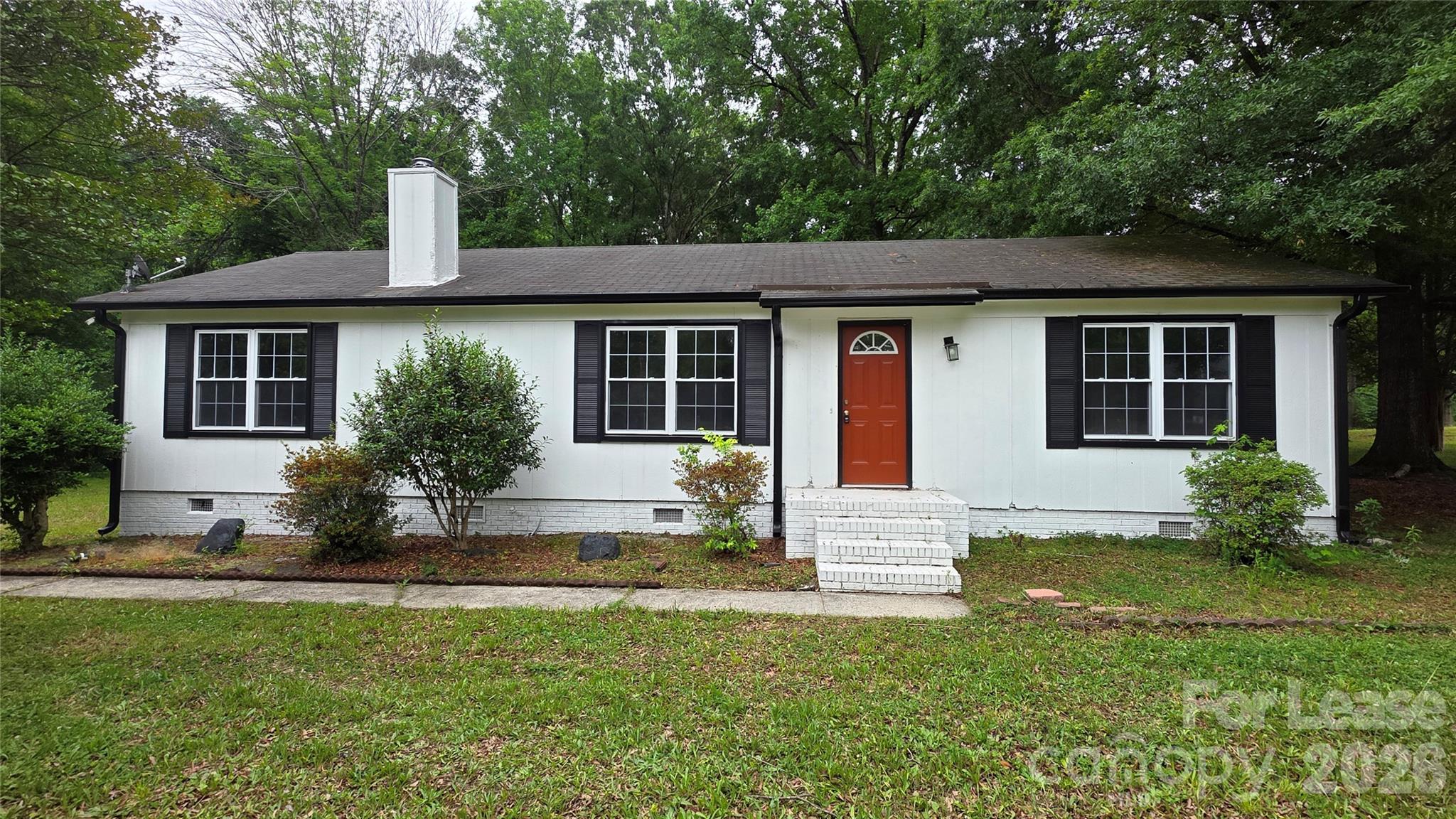 12016 Ramah Church Road Huntersville, NC 28078 - Photo 1 of 21