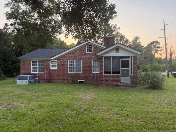 $150,000 | 50 Cone Street, Brunson, SC 29911