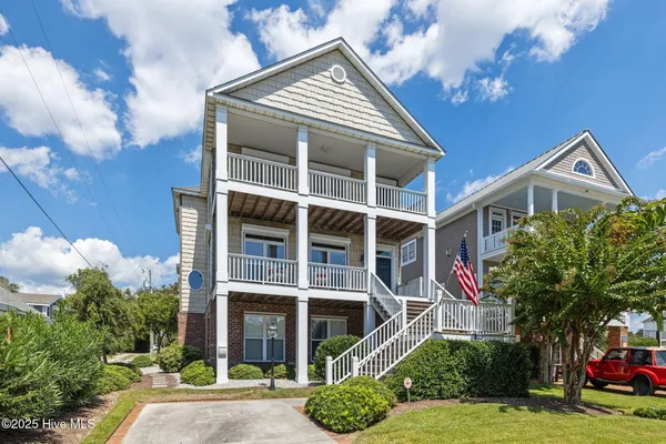 $1,450,000 | 2208 Evans Street, Morehead City, NC 28557