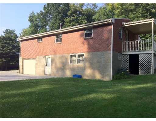 577 Muse-Bishop Road McDonald, PA 15057 - Photo 4 of 6 Exterior Back.